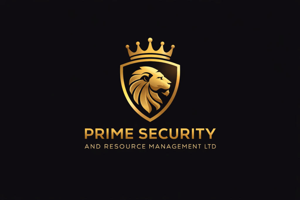 Prime Security and Resource Management Ltd